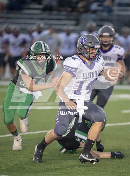 Thumbnail 1 in Ellsworth @ Osceola photogallery.