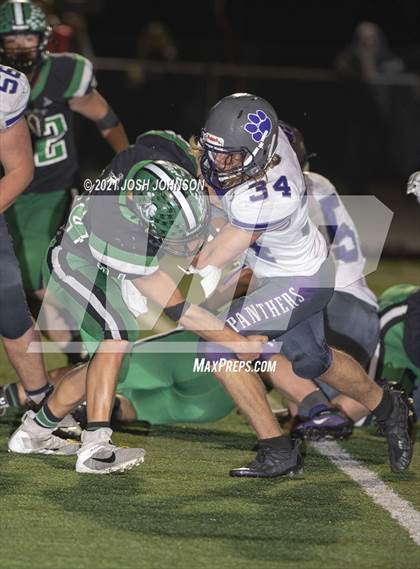 Thumbnail 2 in Ellsworth @ Osceola photogallery.