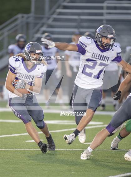 Thumbnail 3 in Ellsworth @ Osceola photogallery.