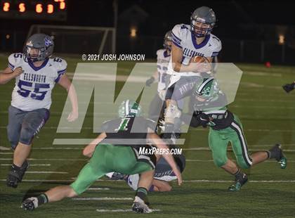 Thumbnail 1 in Ellsworth @ Osceola photogallery.
