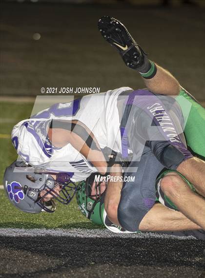 Thumbnail 1 in Ellsworth @ Osceola photogallery.