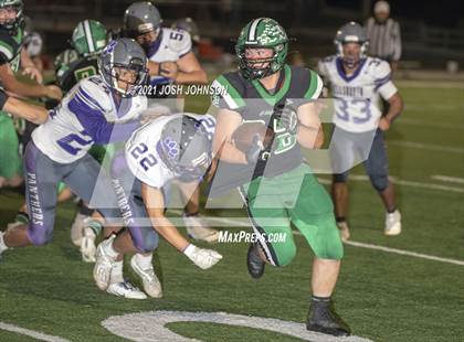 Thumbnail 1 in Ellsworth @ Osceola photogallery.