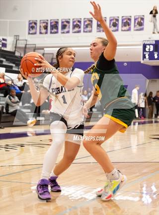 Basehor-Linwood @ Piper