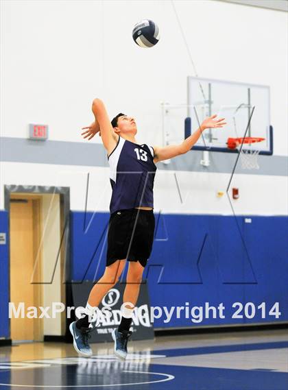 Thumbnail 1 in Cathedral vs. Bishop Montgomery (CIF SS D4 Final) photogallery.