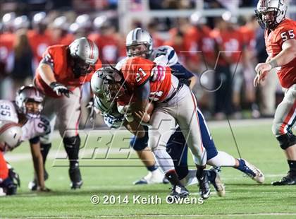 Thumbnail 1 in Edmond North @ Union photogallery.