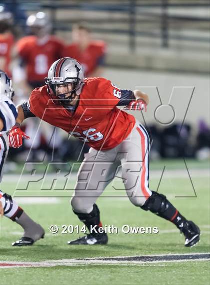 Thumbnail 1 in Edmond North @ Union photogallery.