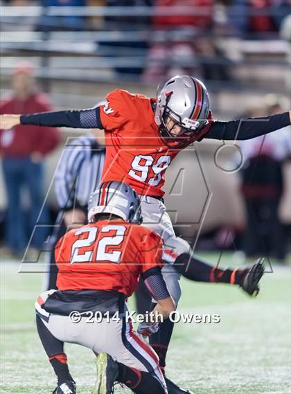 Thumbnail 3 in Edmond North @ Union photogallery.