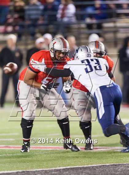 Thumbnail 3 in Edmond North @ Union photogallery.