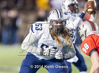 Thumbnail 1 in Edmond North @ Union photogallery.