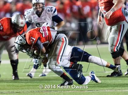 Thumbnail 2 in Edmond North @ Union photogallery.