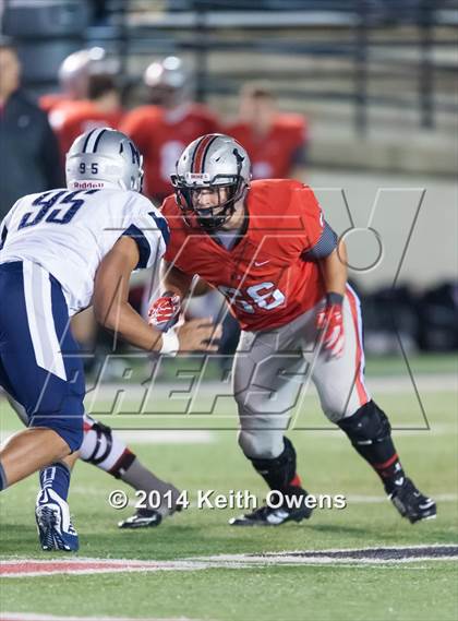 Thumbnail 2 in Edmond North @ Union photogallery.