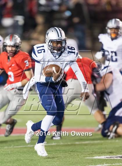 Thumbnail 2 in Edmond North @ Union photogallery.