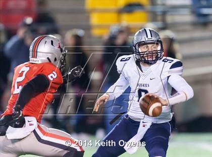 Thumbnail 2 in Edmond North @ Union photogallery.