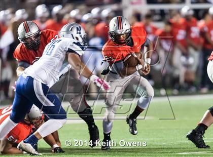 Thumbnail 1 in Edmond North @ Union photogallery.