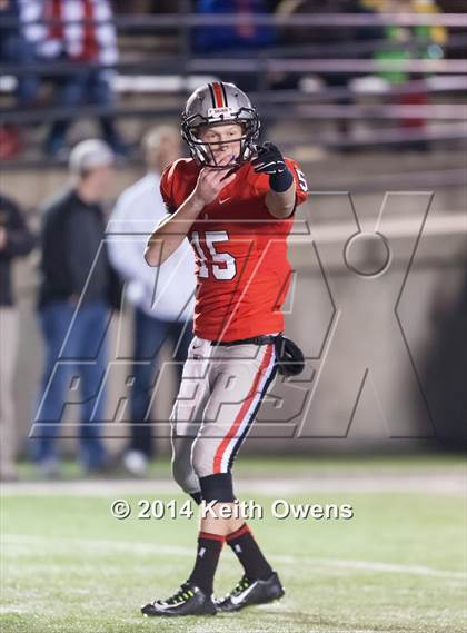 Thumbnail 3 in Edmond North @ Union photogallery.