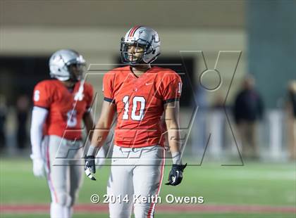 Thumbnail 1 in Edmond North @ Union photogallery.