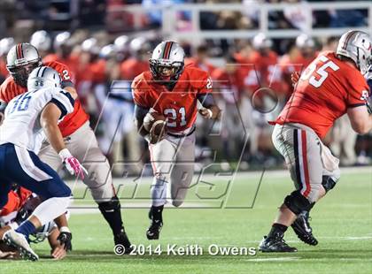 Thumbnail 3 in Edmond North @ Union photogallery.