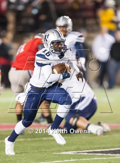 Thumbnail 3 in Edmond North @ Union photogallery.