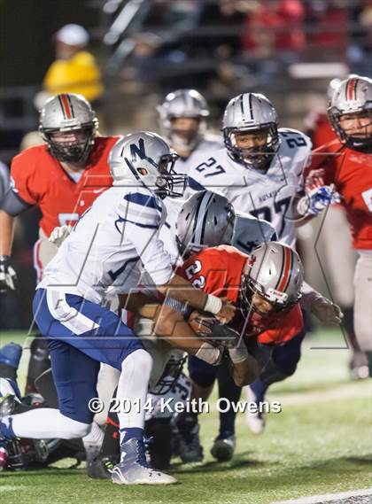Thumbnail 2 in Edmond North @ Union photogallery.