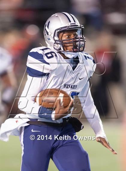Thumbnail 3 in Edmond North @ Union photogallery.