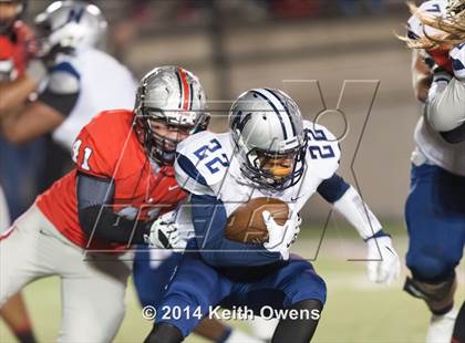 Thumbnail 2 in Edmond North @ Union photogallery.