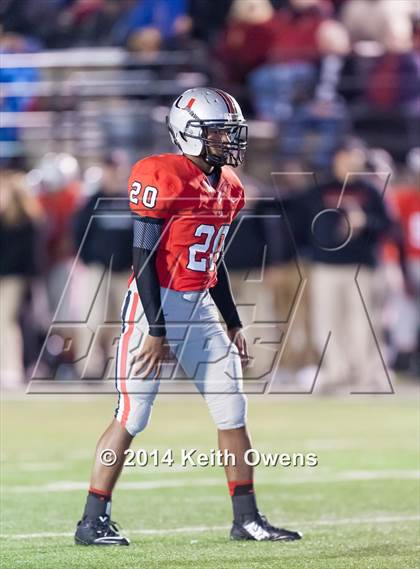 Thumbnail 1 in Edmond North @ Union photogallery.