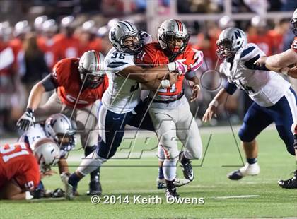 Thumbnail 3 in Edmond North @ Union photogallery.