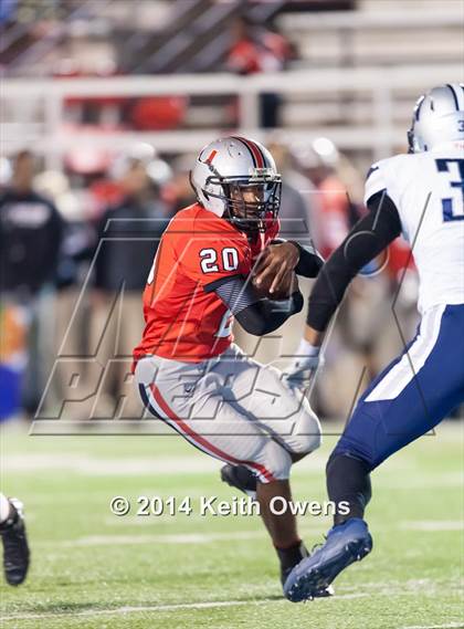 Thumbnail 3 in Edmond North @ Union photogallery.