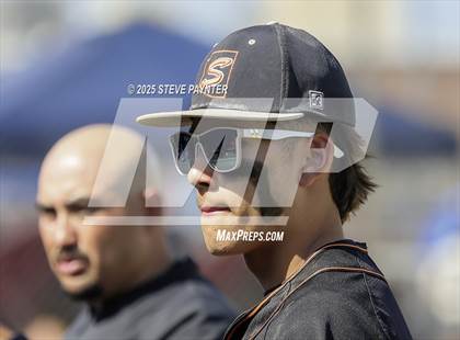 Thumbnail 1 in Superior vs Desert Heights (AIA 1A Championship Round 1) photogallery.