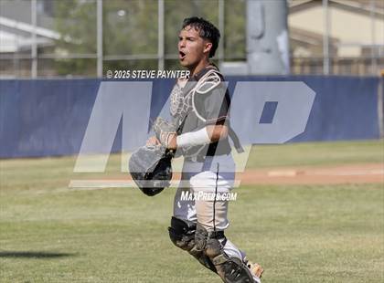 Thumbnail 2 in Superior vs Desert Heights (AIA 1A Championship Round 1) photogallery.