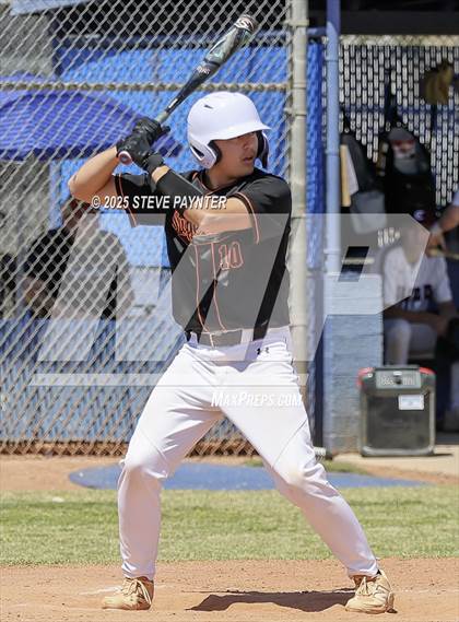 Thumbnail 1 in Superior vs Desert Heights (AIA 1A Championship Round 1) photogallery.