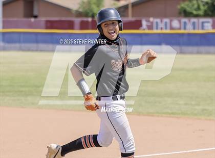 Thumbnail 2 in Superior vs Desert Heights (AIA 1A Championship Round 1) photogallery.
