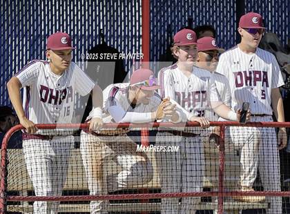 Thumbnail 3 in Superior vs Desert Heights (AIA 1A Championship Round 1) photogallery.