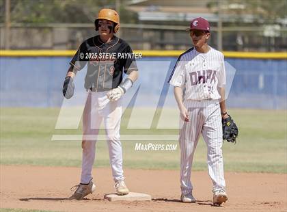 Thumbnail 2 in Superior vs Desert Heights (AIA 1A Championship Round 1) photogallery.