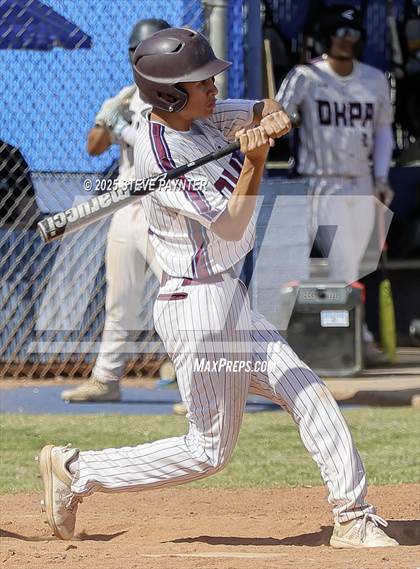 Thumbnail 1 in Superior vs Desert Heights (AIA 1A Championship Round 1) photogallery.