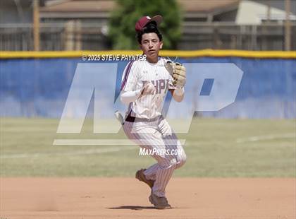 Thumbnail 2 in Superior vs Desert Heights (AIA 1A Championship Round 1) photogallery.