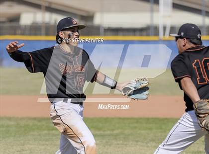 Thumbnail 1 in Superior vs Desert Heights (AIA 1A Championship Round 1) photogallery.