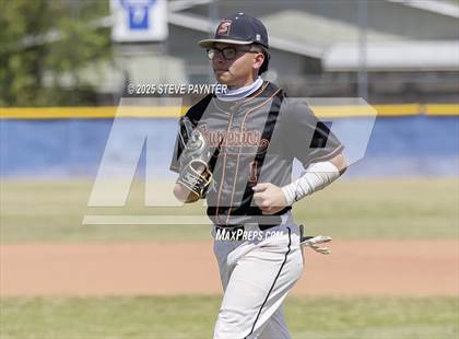 Thumbnail 1 in Superior vs Desert Heights (AIA 1A Championship Round 1) photogallery.