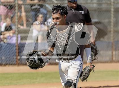 Thumbnail 1 in Superior vs Desert Heights (AIA 1A Championship Round 1) photogallery.