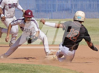Thumbnail 1 in Superior vs Desert Heights (AIA 1A Championship Round 1) photogallery.
