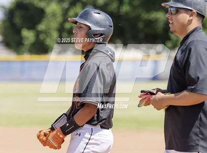 Thumbnail 1 in Superior vs Desert Heights (AIA 1A Championship Round 1) photogallery.