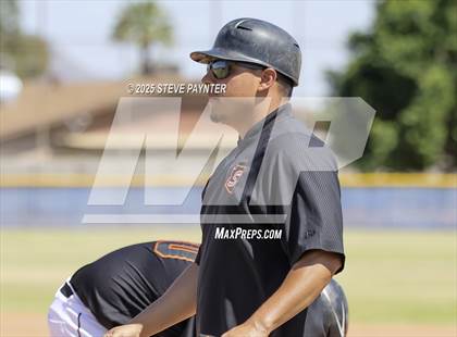 Thumbnail 1 in Superior vs Desert Heights (AIA 1A Championship Round 1) photogallery.