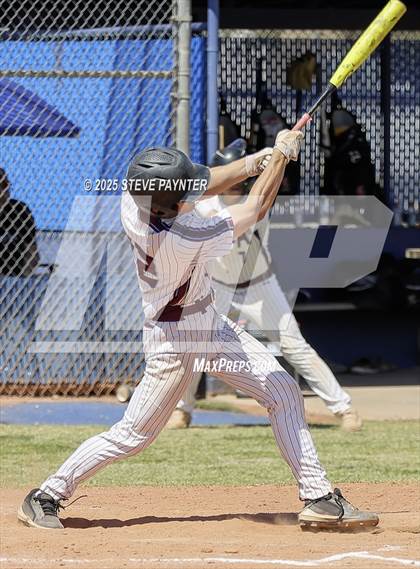 Thumbnail 2 in Superior vs Desert Heights (AIA 1A Championship Round 1) photogallery.