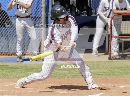 Thumbnail 1 in Superior vs Desert Heights (AIA 1A Championship Round 1) photogallery.