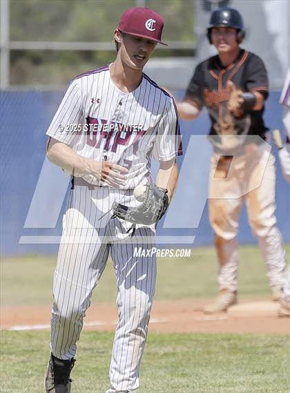 Thumbnail 2 in Superior vs Desert Heights (AIA 1A Championship Round 1) photogallery.