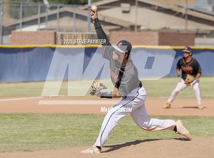 Thumbnail 3 in Superior vs Desert Heights (AIA 1A Championship Round 1) photogallery.