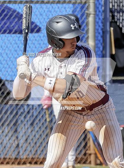 Thumbnail 1 in Superior vs Desert Heights (AIA 1A Championship Round 1) photogallery.
