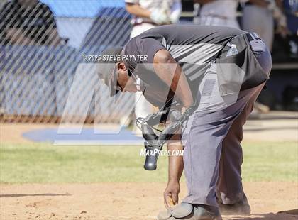 Thumbnail 2 in Superior vs Desert Heights (AIA 1A Championship Round 1) photogallery.