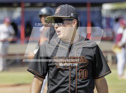 Thumbnail 1 in Superior vs Desert Heights (AIA 1A Championship Round 1) photogallery.