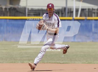 Thumbnail 3 in Superior vs Desert Heights (AIA 1A Championship Round 1) photogallery.
